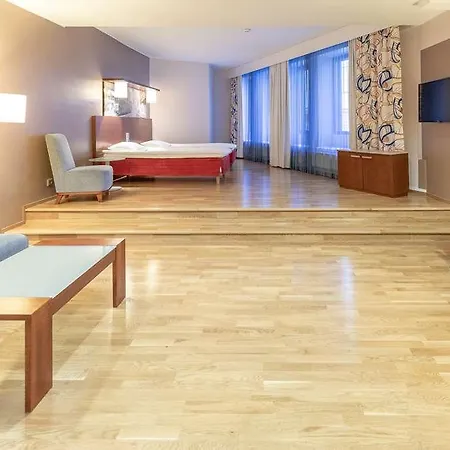 Hotel Scandic Kaisaniemi