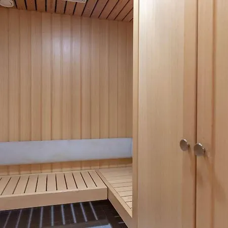Scandic Kaisaniemi Helsinky