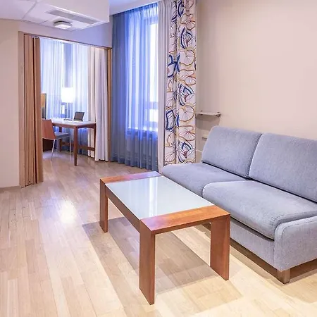Scandic Kaisaniemi 4*