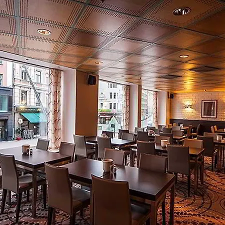 Scandic Kaisaniemi Hotel 4*