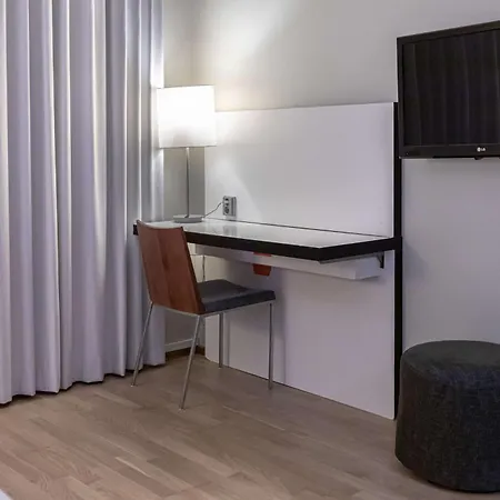 Scandic Kaisaniemi Hotel Helsinky