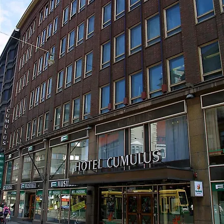 Hotel Scandic Kaisaniemi
