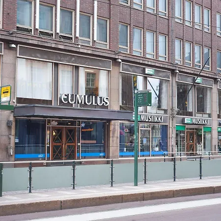 Scandic Kaisaniemi